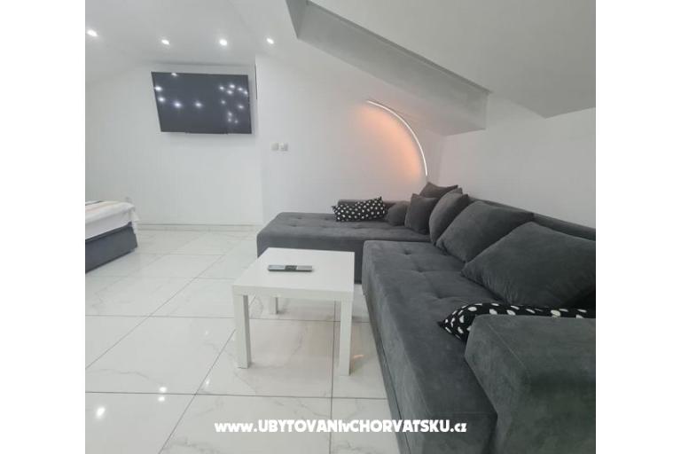 Appartamenti Blazevic, Njivice – foto 20