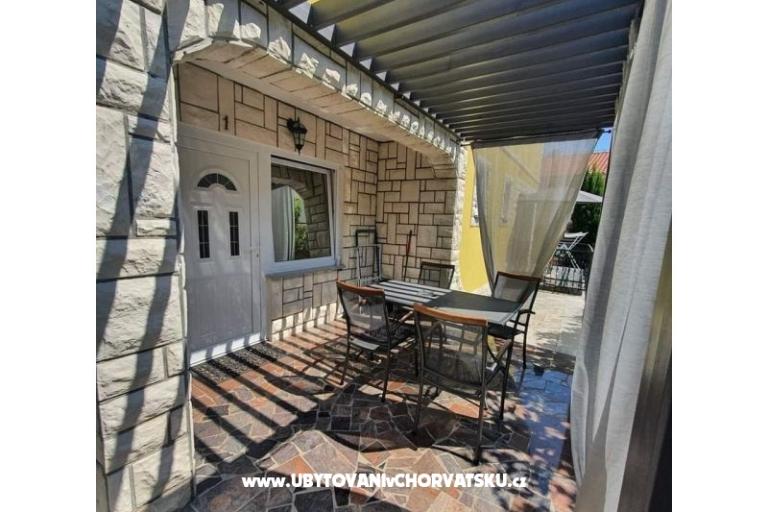 Appartamenti Blazevic, Njivice – foto 21