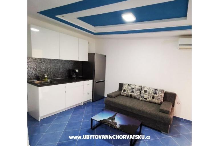 Appartamenti Blazevic, Njivice – foto 22
