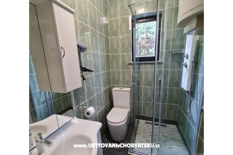 Appartamenti Blazevic, Njivice – foto 23