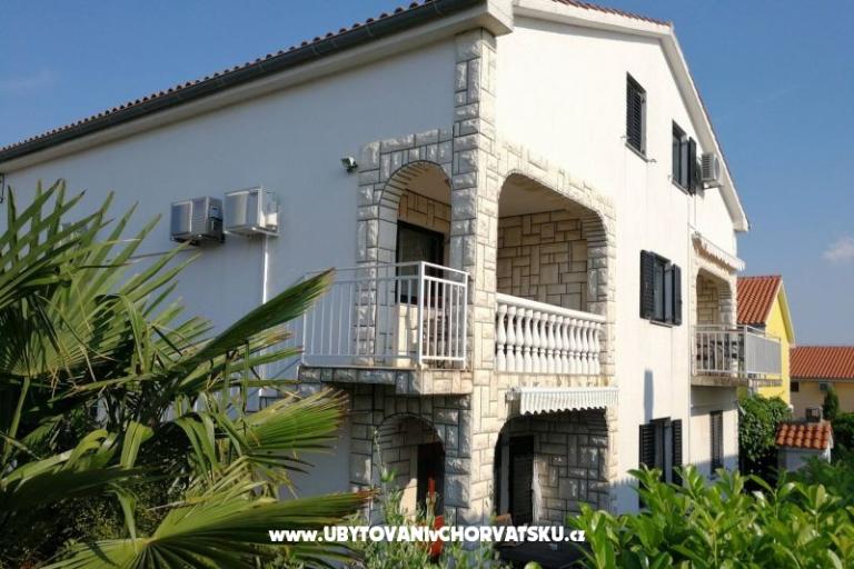 Appartamenti Blazevic, Njivice – foto 4