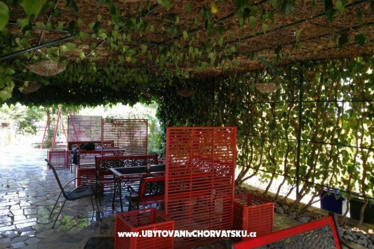 Appartamenti Blazevic, Njivice – foto 5
