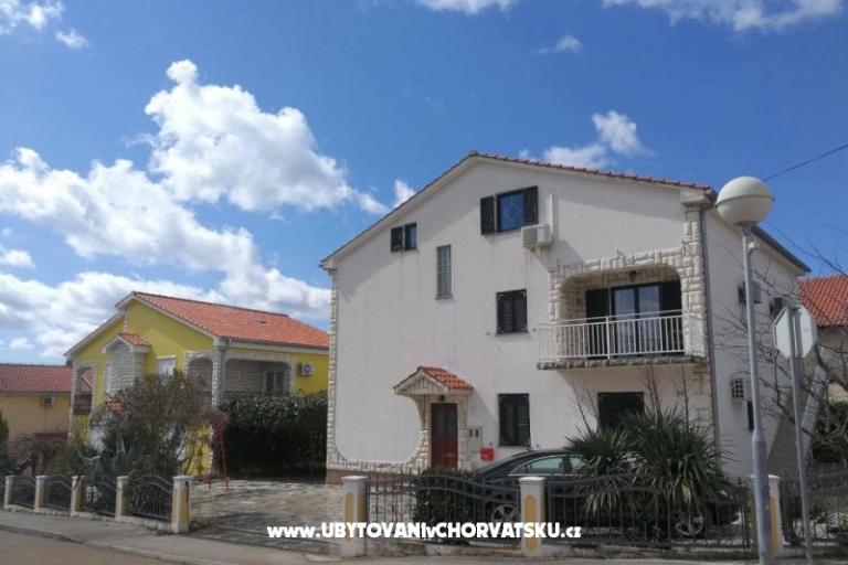 Appartamenti Blazevic, Njivice – foto 6