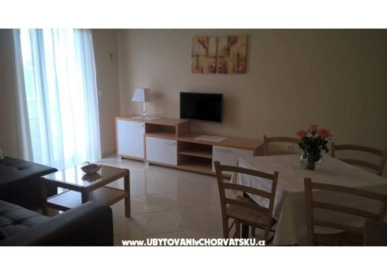 Appartamenti Dujmovic Baska – foto 12