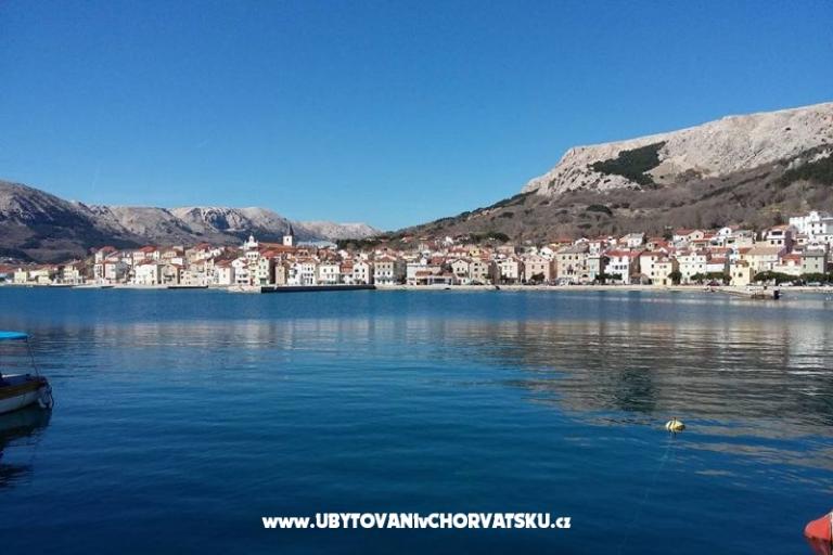 Appartamenti Dujmovic Baska – foto 13