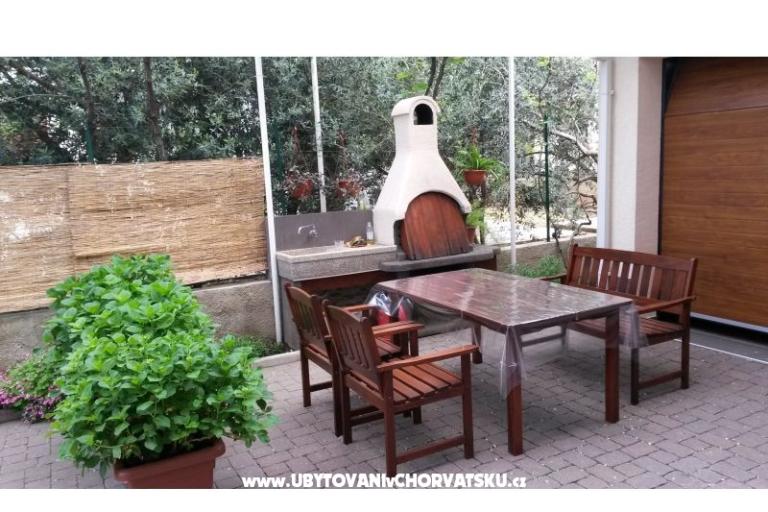 Appartamenti Dujmovic Baska – foto 16