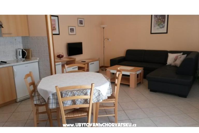 Appartamenti Dujmovic Baska – foto 2