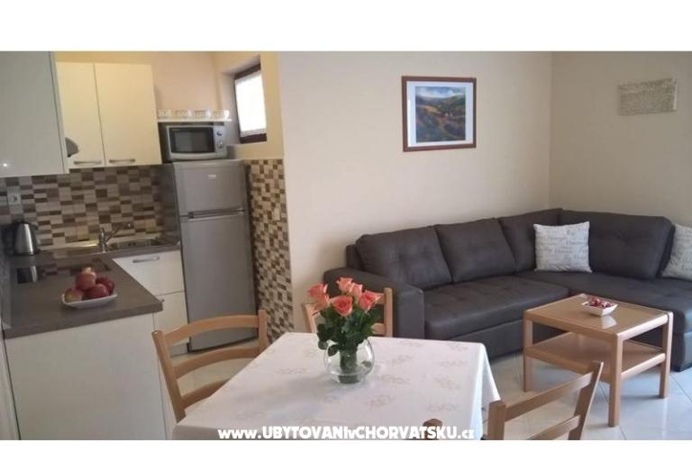 Appartamenti Dujmovic Baska – foto 5