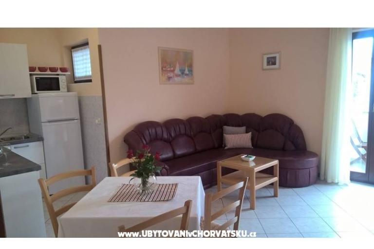 Appartamenti Dujmovic Baska – foto 7