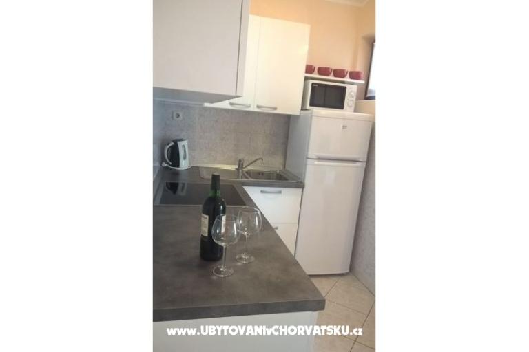 Appartamenti Dujmovic Baska – foto 9