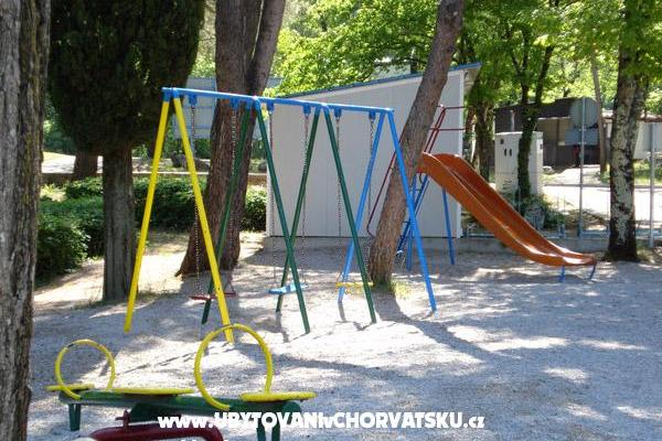 Appartamenti Karla  Njivice – foto 10