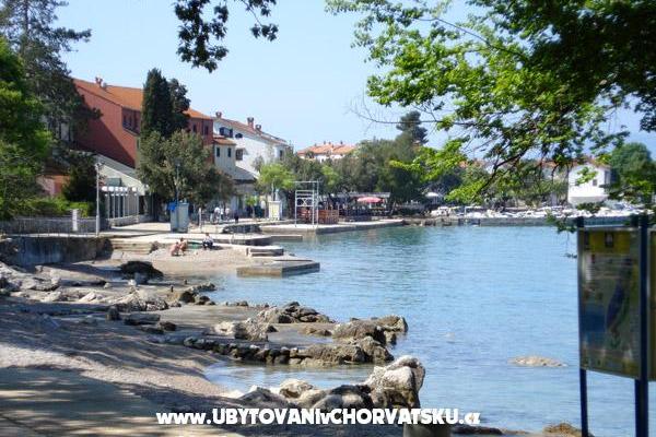 Appartamenti Karla  Njivice – foto 11