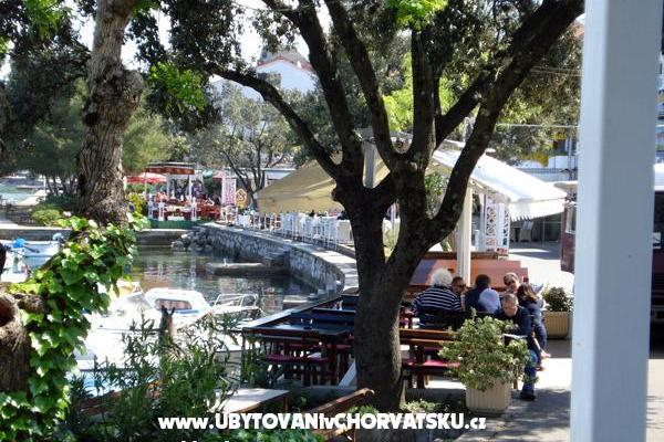 Appartamenti Karla  Njivice – foto 12