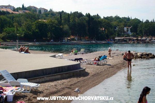 Appartamenti Karla  Njivice – foto 13