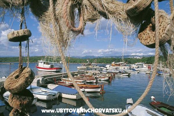 Appartamenti Karla  Njivice – foto 15
