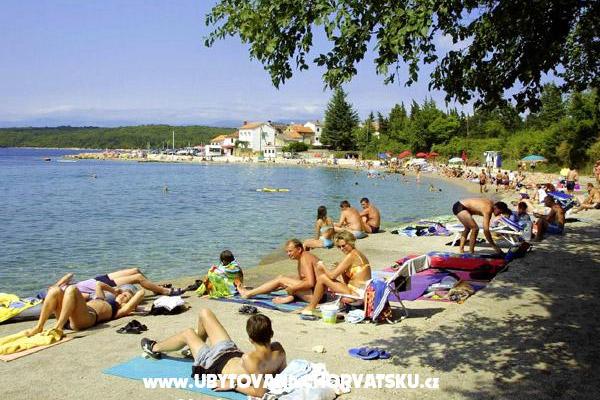 Appartamenti Karla  Njivice – foto 16