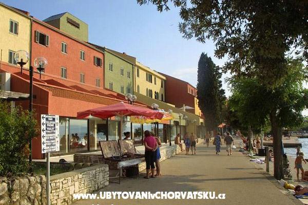 Appartamenti Karla  Njivice – foto 17