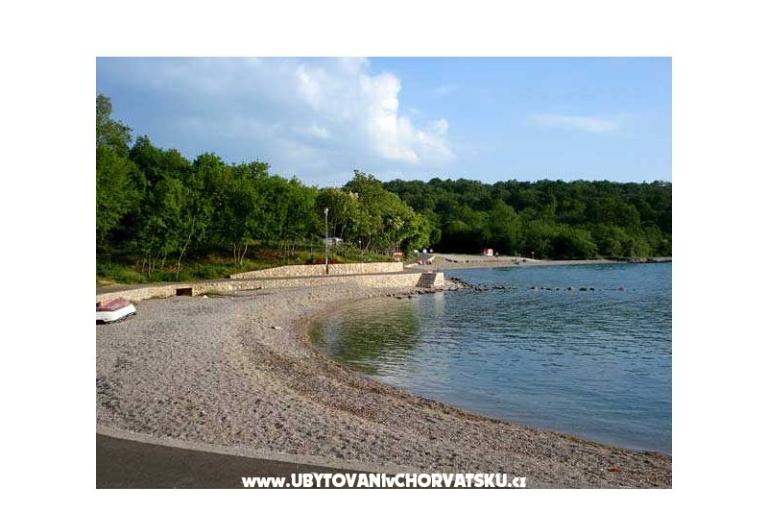 Appartamenti Karla  Njivice – foto 18
