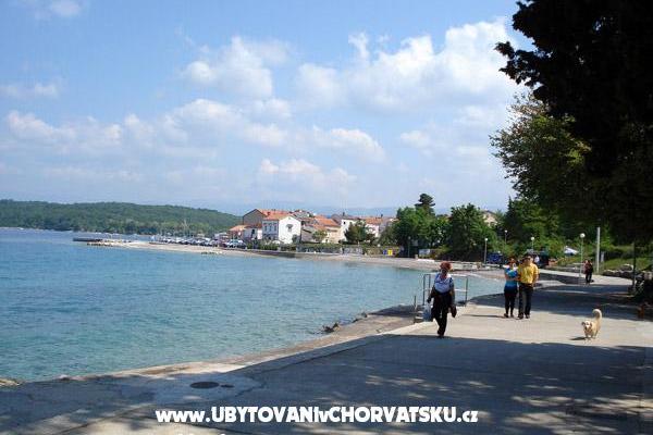 Appartamenti Karla  Njivice – foto 9