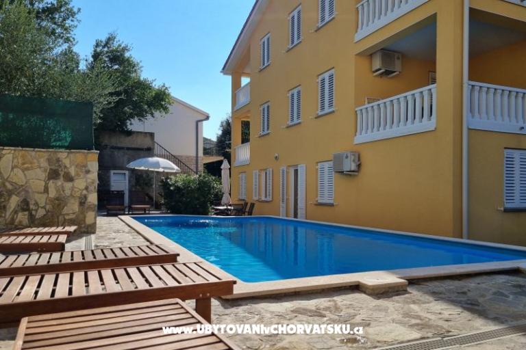 Appartamenti Gorica 1- with Pool, 200 – foto 3