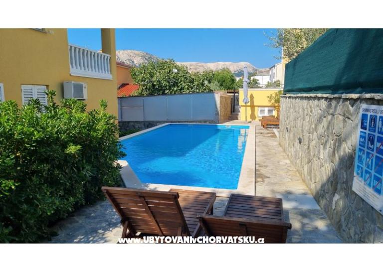 Appartamenti Gorica 1- with Pool, 200 – foto 5