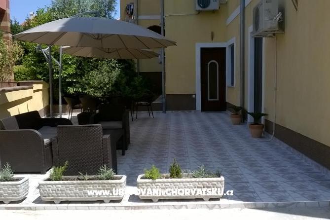 Appartamenti Intiv- Malinska – foto 8