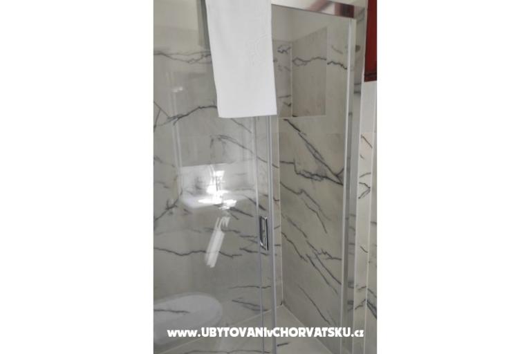 Appartamenti Janko - Zarok - Baška – foto 12