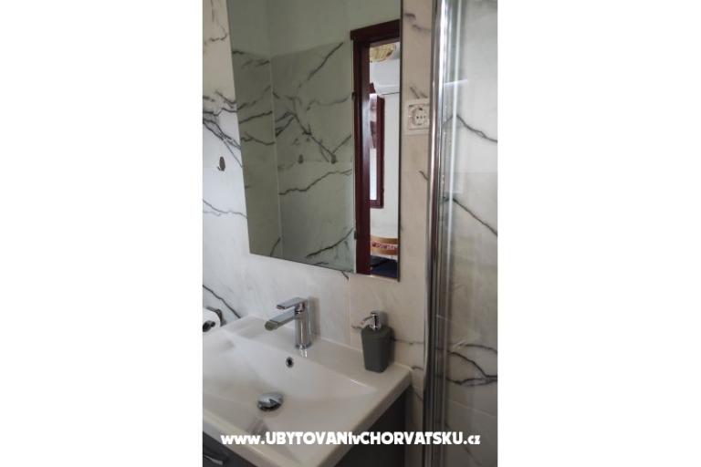 Appartamenti Janko - Zarok - Baška – foto 18