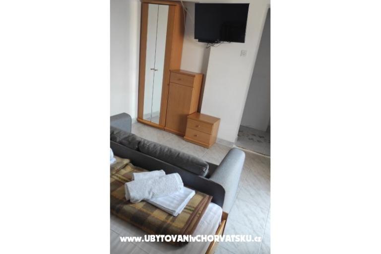 Appartamenti Janko - Zarok - Baška – foto 22