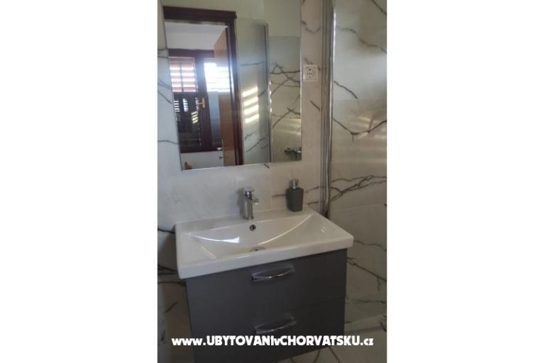 Appartamenti Janko - Zarok - Baška – foto 25
