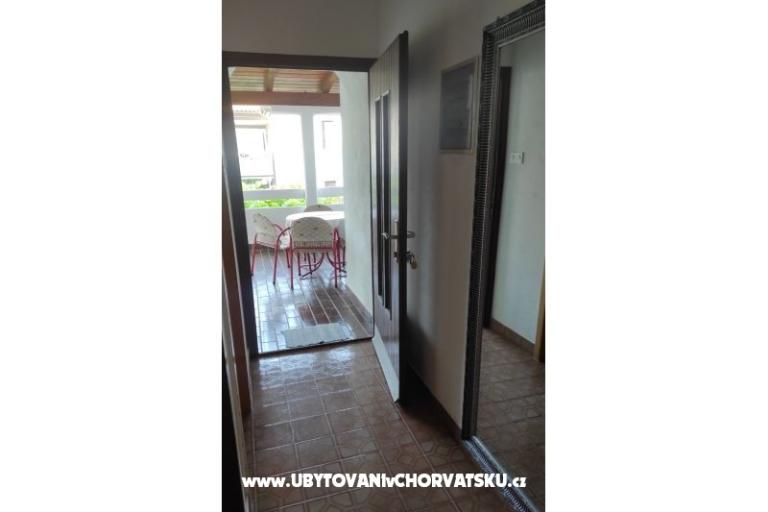 Appartamenti Janko - Zarok - Baška – foto 26