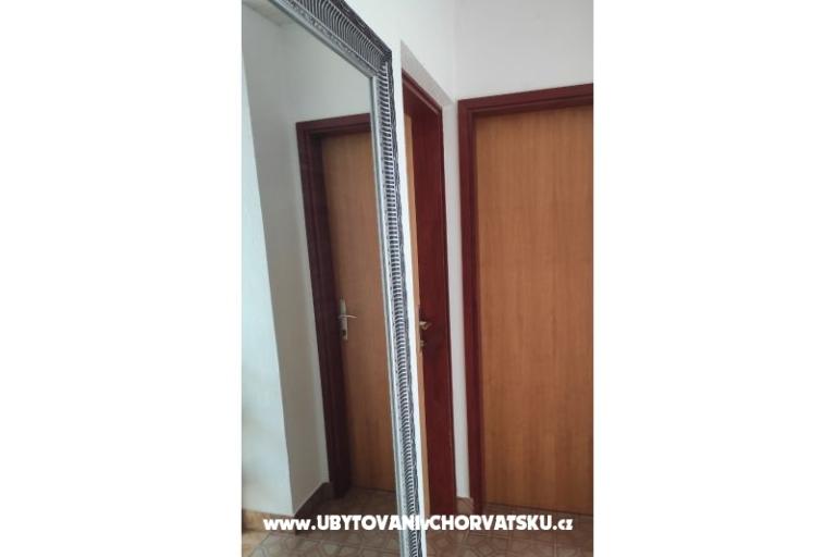 Appartamenti Janko - Zarok - Baška – foto 27