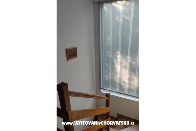 Appartamenti Janko - Zarok - Baška – foto 28