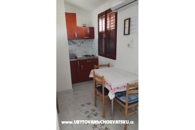 Appartamenti Janko - Zarok - Baška – foto 29