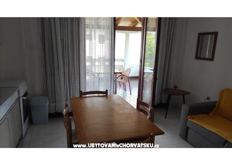 Appartamenti Janko - Zarok - Baška – foto 30