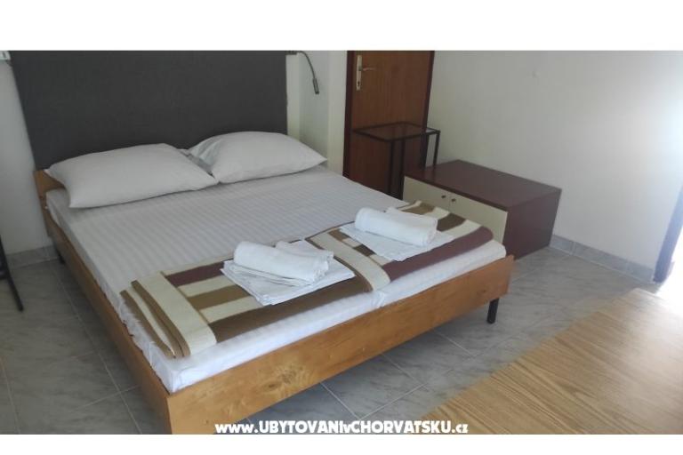 Appartamenti Janko - Zarok - Baška – foto 32