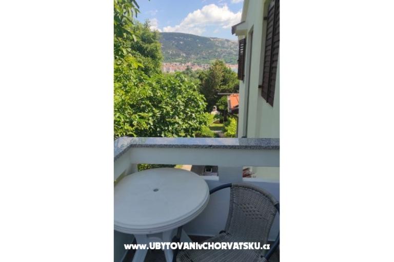 Appartamenti Janko - Zarok - Baška – foto 33