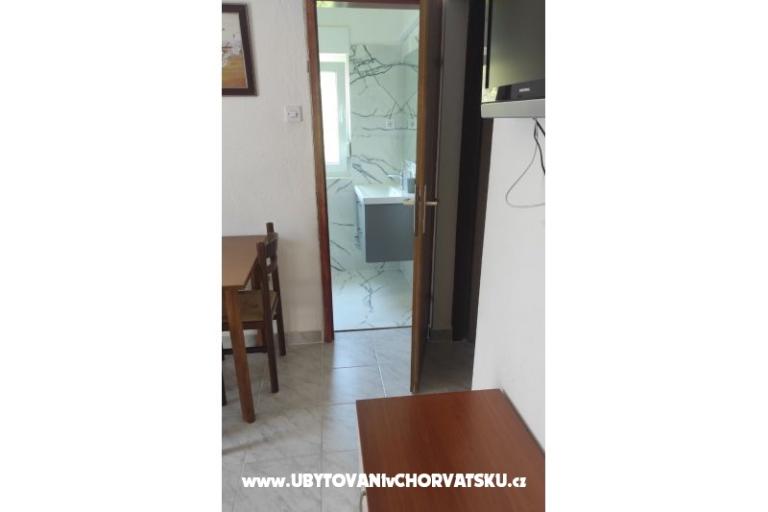 Appartamenti Janko - Zarok - Baška – foto 36