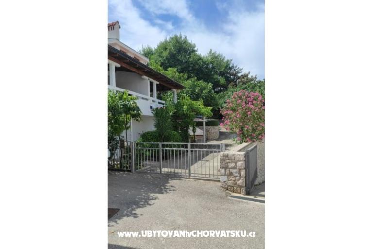 Appartamenti Janko - Zarok - Baška – foto 42