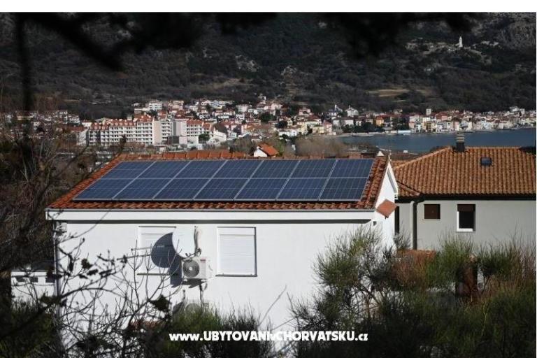 Appartamenti Janko - Zarok - Baška – foto 45