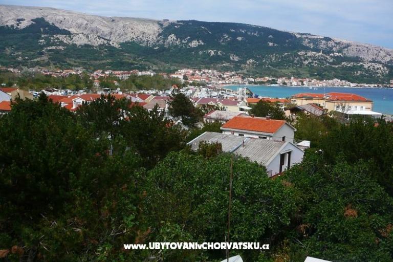 Appartamenti ZAROK  Baška – foto 10