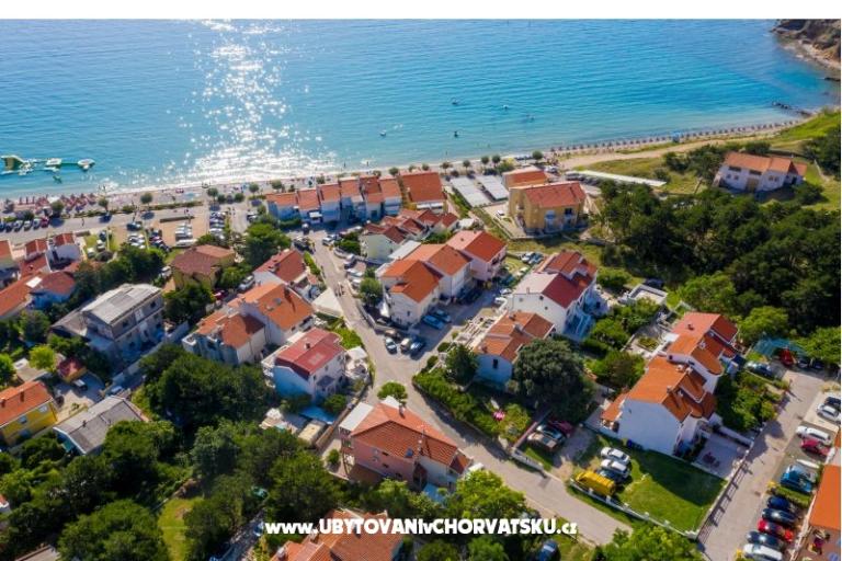 Appartamenti ZAROK  Baška – foto 7
