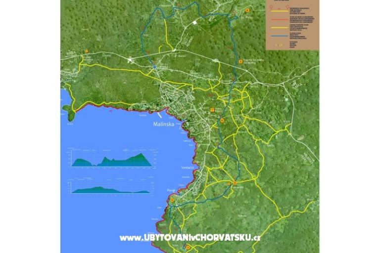 Appartamenti Otok Krk - Malinska – foto 10