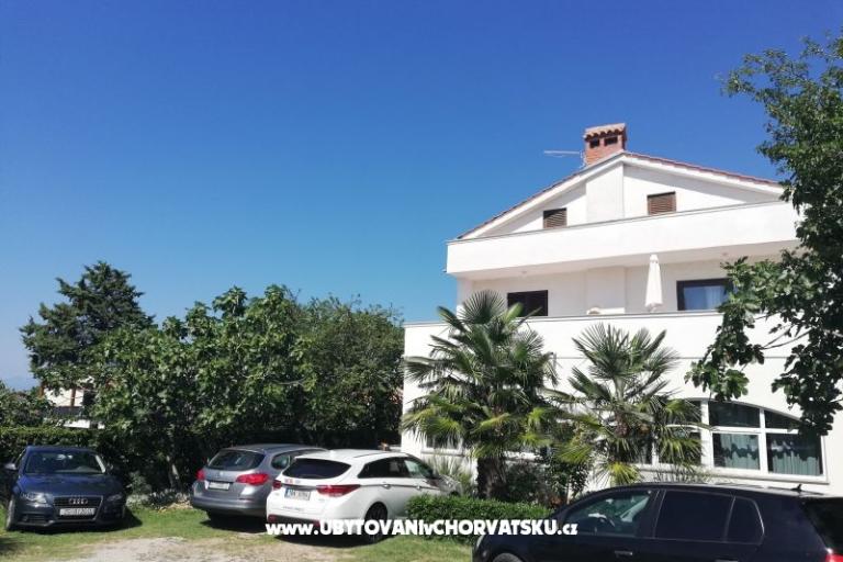 Appartamenti Otok Krk - Malinska – foto 15