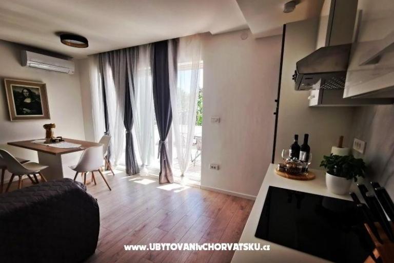 Appartamenti Otok Krk - Malinska – foto 3