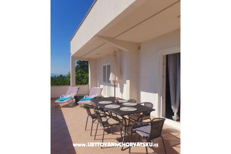 Appartamenti Otok Krk - Malinska – foto 6