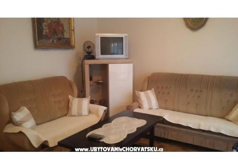 Appartamenti Otok Krk - Malinska – foto 7