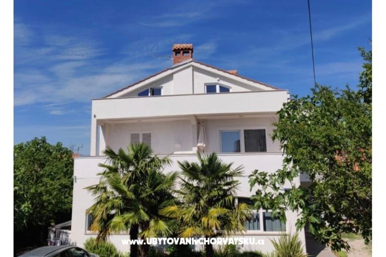 Appartamenti Otok Krk - Malinska – foto 8