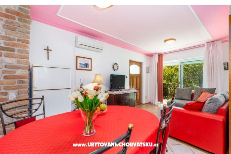 Appartamenti Patricia Baska – foto 11