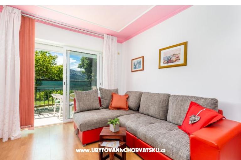 Appartamenti Patricia Baska – foto 12